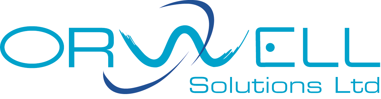 Orwell Solutions Ltd